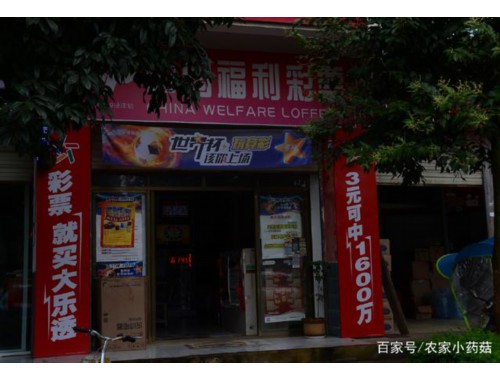 郭家村福利彩票店电话多少