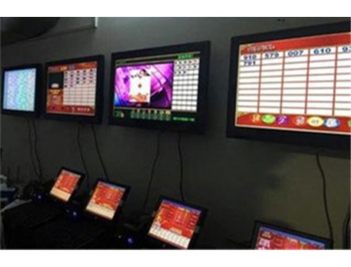 北大街彩票店在哪儿开店